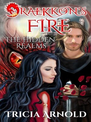 cover image of Draekkon's Fire